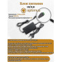 Комплект видеодомофона Optimus Light 10.1? TFT - 1Мп (электромагнитный замок, считыватель)