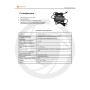 Комплект СКУД с видеодомофоном Optimus Leader Light 4.3? TFT - 0.3МП cо считывателем EM-marine и электромагнитным замком на 180кг EMG-180-S - для офиса, магазина, склада
