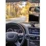 Автомобильный монитор Optimus V-070 7" IPS-LCD 1024x600 VGA, RCA, BNC CVBS PAL/NTSC DC 12-30В