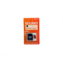Карта памяти Optimus MicroSDXC 128Gb с адаптером, Class 10 UHS-I U3 W - 50Mb/s, R - 90Mb/s, RTL (для камер видеонаблюдения и видеодомофонов)