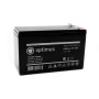 Аккумуляторная батарея Optimus AP-1207