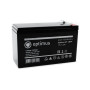 Аккумуляторная батарея Optimus AP-1207P