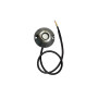 Считыватель Optimus RT366 - TM (IButton) IP66 1-wire protocol Синяя подсветка DC 9 – 12 В, 0.003 А