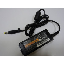 Блок питания для ноутбука Sony 10.5V 2.9A 30W 4.8x1.7mm (SGPAC10V1 ADP-30KH A), Vaio VGN-P29VRN, VGN-P21ZR, без сетевого кабеля, HC/ORG