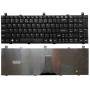 Клавиатура для ноутбука Acer Aspire 1800, 1870, 9500, 9524 series (K022602B1) черная