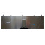 Клавиатура для ноутбука Acer Aspire 1800, 1870, 9500, 9524 series (K022602B1) черная