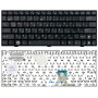 Клавиатура для ноутбука Asus EEE PC 1000 1000H 1000HD 1004DN 1000HE черная 3Q rs1001t
