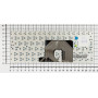 Клавиатура для ноутбука Asus EEE PC 900HA, 900SD, T91, T91MT (0KNA-094RU01) белая