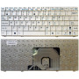 Клавиатура для ноутбука Asus EEE PC 900HA, 900SD, T91, T91MT (0KNA-094RU01) белая