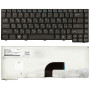 Клавиатура для ноутбука Benq U121W, Joybook Lite U121 (NSK-AHP01) черная