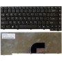 Клавиатура для ноутбука Benq U121W, Joybook Lite U121 (NSK-AHP01) черная