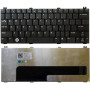 Клавиатура для ноутбука Dell Inspiron Mini 12 1210 (V091302AS1) черная
