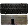 Клавиатура для ноутбука Dell Studio 1535, 1536, 1537, 1555, 1557 (NSK-DCL0R) черная