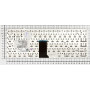 Клавиатура для ноутбука Dell Studio 1535, 1536, 1537, 1555, 1557 (NSK-DCL0R) черная