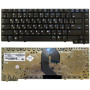 Клавиатура для ноутбука HP Compaq 6710b, 6715b, 6710s, 6715s (V070526AS1) черная