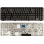 Клавиатура для ноутбука HP Compaq Presario CQ61, Pavilion G61, CQ61-110er (NSK-HA60) черная