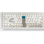 Клавиатура для ноутбука HP Pavilion dv5-1000, dv5-1030er, dv5-1190er, dv5-1198er (AEQT6T60210) серебристая