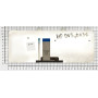 Клавиатура для ноутбука HP Pavilion dv3-1000, dv3z-1000, DV3-1200 (AECA1STU011) с подсветкой, бронза