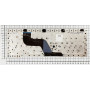 Клавиатура для ноутбука HP Probook 6440b, 6445b, 6450b, 6455b (609870-001) черная