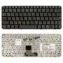 Клавиатура для ноутбука HP Pavilion tx1000, tx2000, tx2100, tx2500 (AETT8TP7020) черная