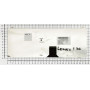 Клавиатура для ноутбука Lenovo F30, F30A (C070816008U) черная