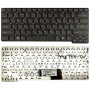 Клавиатура для ноутбука Sony Vaio VPC-CW, VPCCW, VGNCW, VPC-CW1S1R (148755571) черная