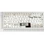 Клавиатура для ноутбука Sony Vaio VPC-CW, VPCCW, VGNCW, VPC-CW1S1R (148755571) черная