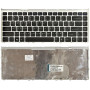 Клавиатура для ноутбука Sony Vaio VGN-FW, VGNFW (NSK-S8101) черная