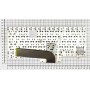Клавиатура для ноутбука Lenovo IBM ThinkPad SL410, SL510, L420, L410, L510, L412, L512, L520 (45N2271) черная