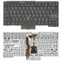 Клавиатура для ноутбука Lenovo IBM ThinkPad X220, T400, T400S, T410, T520, T410I, T420, T410S (45N2036) черная