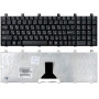 Клавиатура для ноутбука Toshiba Satellite M60, M65, P100, P105 (AEBD10I7015-RU) черная