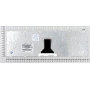Клавиатура для ноутбука Toshiba Satellite M60, M65, P100, P105 (AEBD10I7015-RU) черная