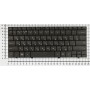 Клавиатура для ноутбука HP Mini 700, 1000, 1100 (AENM6U00210) черная