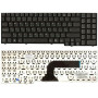 Клавиатура для ноутбука Asus M50, M70, X70, X71, G50 (04GNED1KRU10) черная