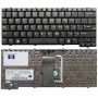 Клавиатура для ноутбука HP Compaq nc4000, nc4010 (325530-001) черная