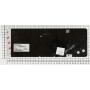 Клавиатура для ноутбука HP 500, 510, 520 (AEJT1TPU028) черная