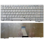 Клавиатура для ноутбука Acer Aspire 4520, 4720, 5520, 5720, 5920H (AEZD1R00010) белая