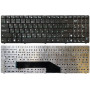 Клавиатура для ноутбука Asus K50, K60, K70 X5 series (NSK-UGQ01) черная