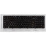 Клавиатура для ноутбука Acer Aspire 5810T, 5410T, 5536, 5536G, 5738, 5800, 5820, 5739 (PK130C83004) черная