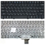 Клавиатура для ноутбука Acer Aspire 1830T, 1825, 1810T Acer Aspire One 721, 722 (AEZA3700010) черная