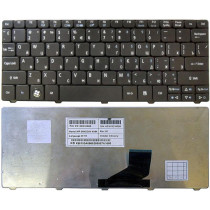 Клавиатура для ноутбука Gateway LT21, E-Machines em350 (9Z.N3K82.A0R) ,черная