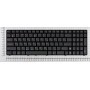 Клавиатура для ноутбука Asus K52, K53, G73, A52, G60 (V111446AS3) черная с черной рамкой