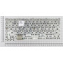 Клавиатура для ноутбука HP Compaq Presario 1200, 1600, 1237, 1202SCr (NSK-H5C01) черная