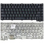 Клавиатура для ноутбука HP Compaq Presario 1200, 1600, 1237, 1202SCr (NSK-H5C01) черная