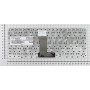 Клавиатура для ноутбука HP Compaq Presario B1200, B2200, 2210B (6037B0023401) черная