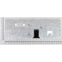 Клавиатура для ноутбука Samsung M50, M55 (BA59-01596C) серебристая