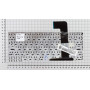 Клавиатура для ноутбука Samsung X128, X130, SF210, NF210 (BA59-02864C) черная