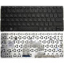 Клавиатура для ноутбука HP Mini 5101, 5102, 5103, 2150 (6037B004200) черная