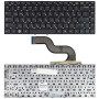 Клавиатура для ноутбука Samsung RC410, RV415, RV420 (BA59-02939C) черная
