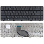 Клавиатура для ноутбука Dell Inspiron 14V 14R N4010, N4030, N5030, M5030 (9Z.N1K82.D0R) черная